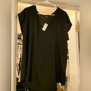 Brand New Silky Tops